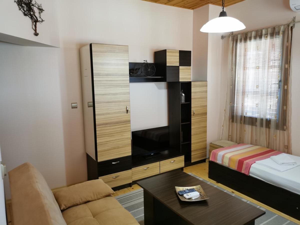 Hotel The Old House Nesebar Exterior foto