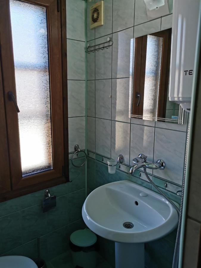 Hotel The Old House Nesebar Exterior foto