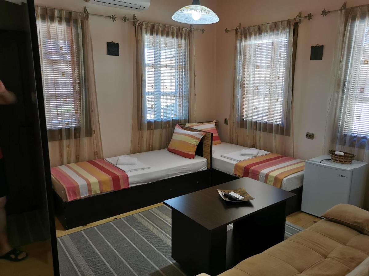 Hotel The Old House Nesebar Exterior foto