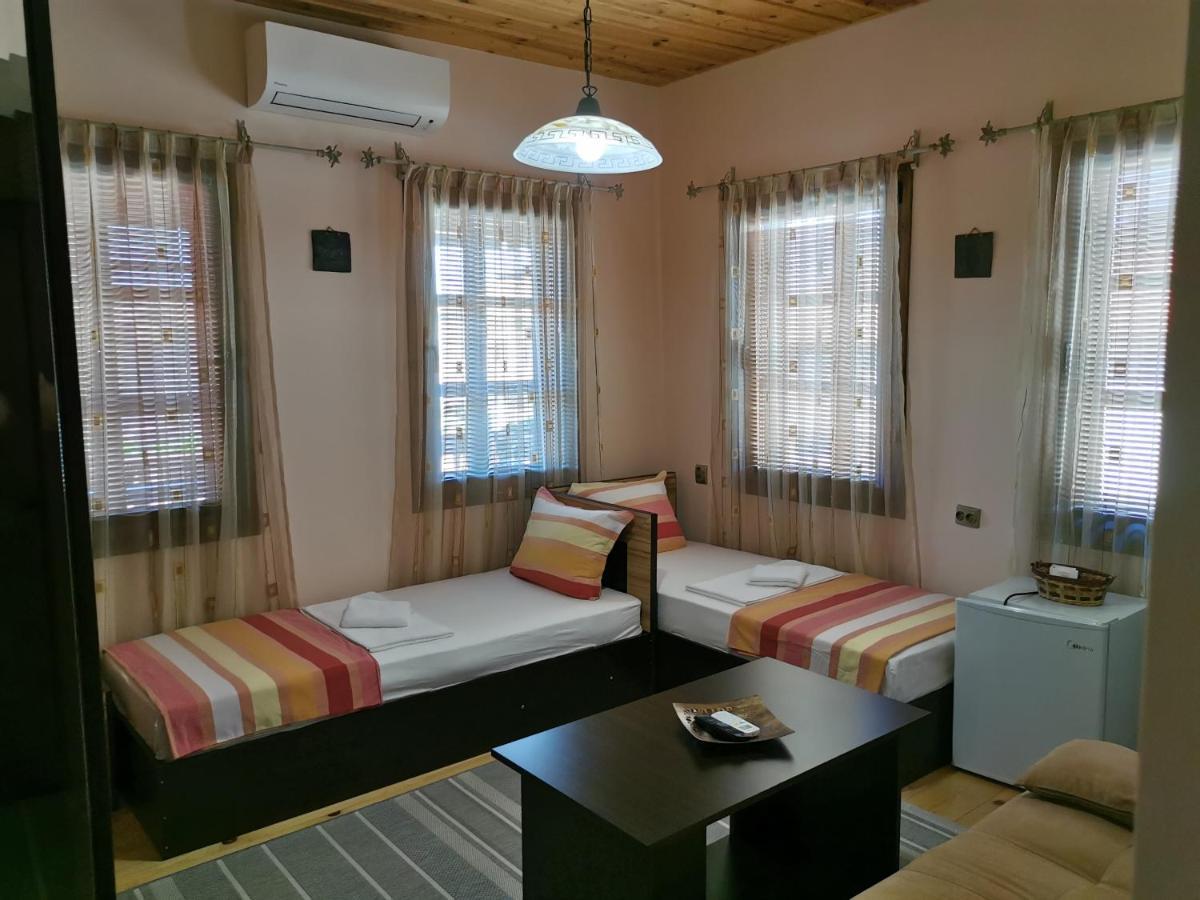 Hotel The Old House Nesebar Exterior foto