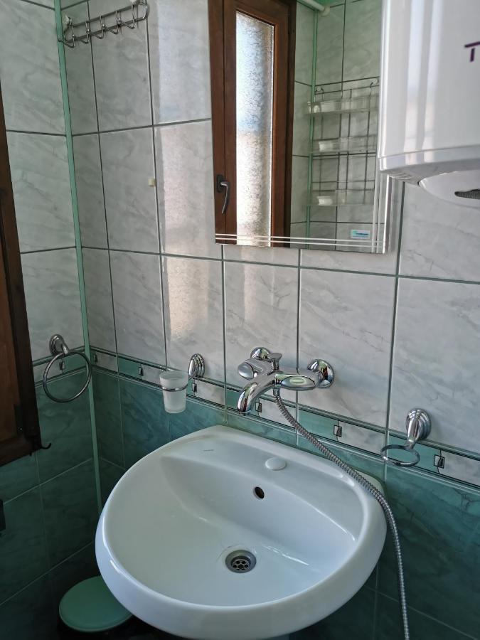 Hotel The Old House Nesebar Exterior foto