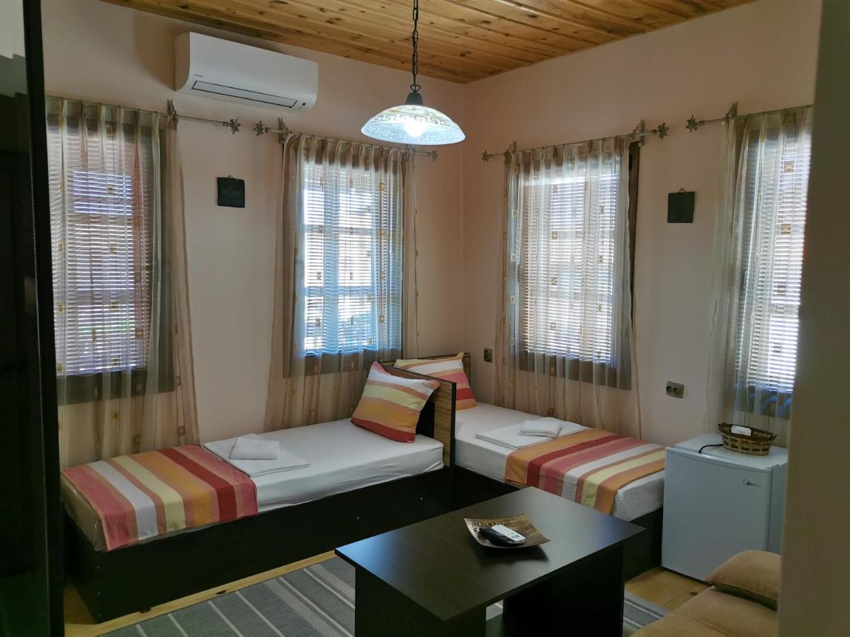 Hotel The Old House Nesebar Exterior foto