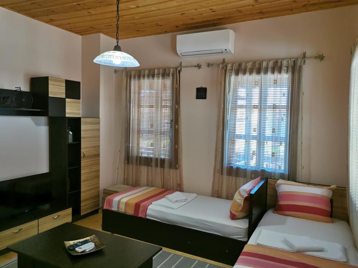 Hotel The Old House Nesebar Exterior foto